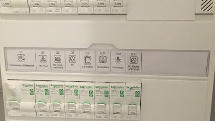 SOGELEC Électricité Générale, Electricien à Ollainville