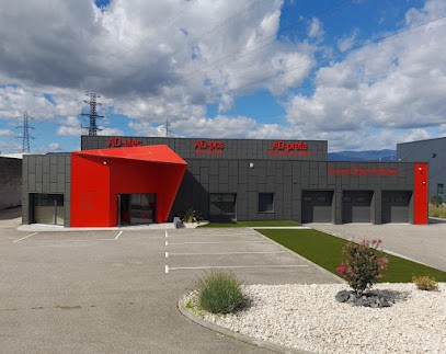 Ad-Elec, Electricien à Chanas