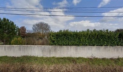 Brun Julien, Electricien à Saint-Sulpice-la-Pointe