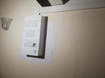 Électricité services des belleville, Electricien aux Belleville