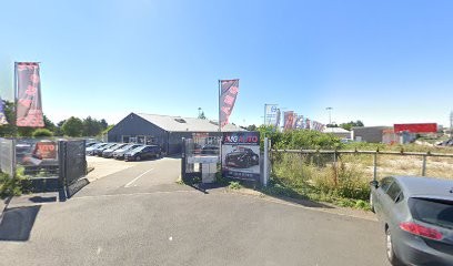 Nepc, Electricien à Mainvilliers