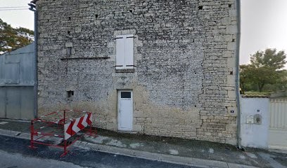 Guérin Claude, Electricien à Saint-Maxire