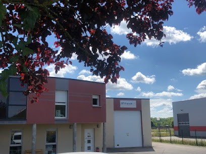 OTI France, Electricien à Norroy-le-Veneur