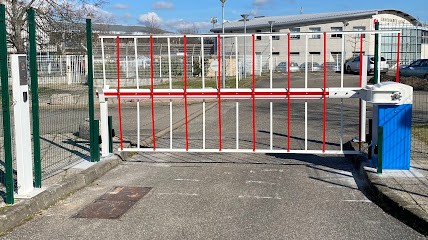 A.E.S., Electricien à Tarare