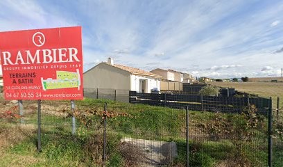 Gavelle Jean-Michel, Electricien à Sérignan-du-Comtat