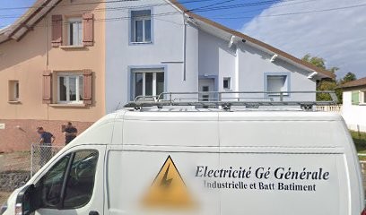 2D-Elec, Electricien à Sainte-Marguerite
