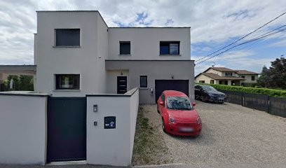 LG Électricité Alarme, Electricien à Soucieu-en-Jarrest