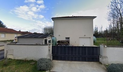 TCE, Electricien à Vénérieu