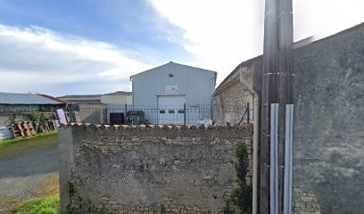 Chartier Laurent, Electricien à Doix lès Fontaines