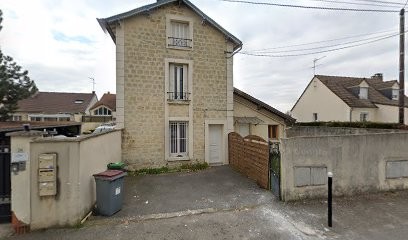 JULHE, Electricien à Méry-sur-Oise