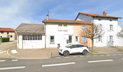 Électricité Martin Bouilloux, Electricien à Polliat