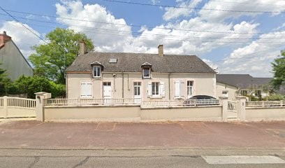 Koziol Edward, Electricien à La Chapelle-Saint-Ursin