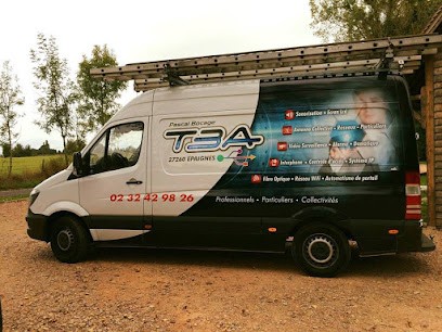 Société T3A Pascal BOCAGE, Electricien à Épaignes