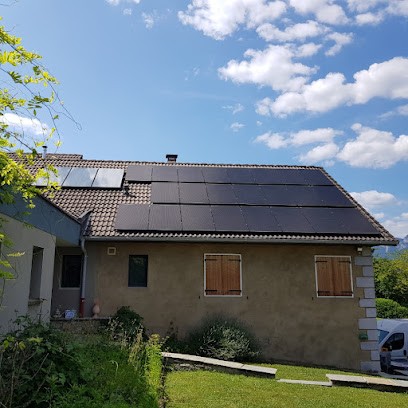 Ginet Elec, Electricien à La Motte-Servolex