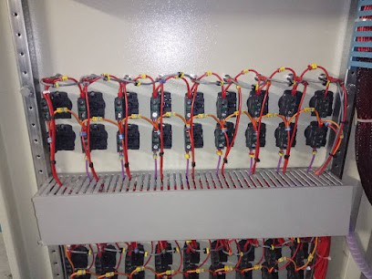 BVI ÉNERGIE, Electricien à Saint-Méen-le-Grand