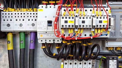 BM ELEC CONCEPT, Electricien à Rosny-sous-Bois