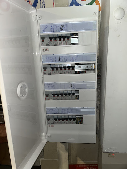 Ldj Électricité, Électricien à Saint-Maur-des-Fossés