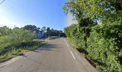 Morato Philippe, Electricien à Générac