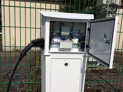 Nancy Elec, Electricien à Heillecourt