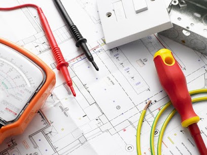 OG-ELEC, Electricien à Éragny