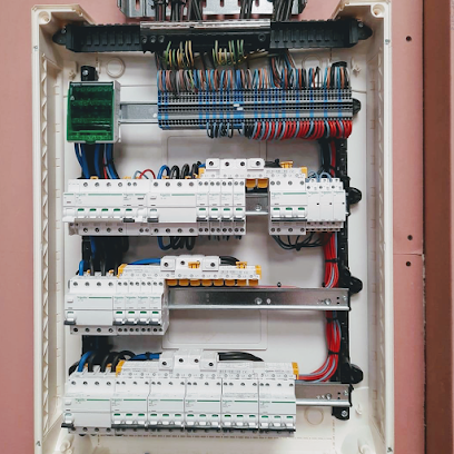Visio-Tech, Électricien à Aubagne