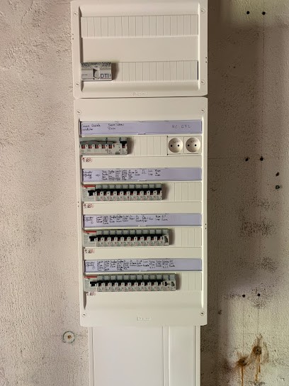 Blan Élec, Electricien à Vigneux-de-Bretagne