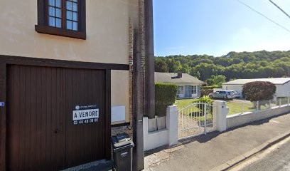 Retore Claude, Electricien à Liomer