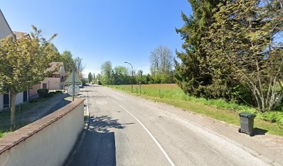 DAV-ELEC, Electricien à Morestel