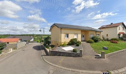 Collet Thierry, Electricien à Waldweistroff