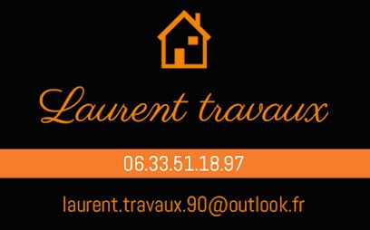 Laurent Travaux, Electricien à Chavannes-les-Grands