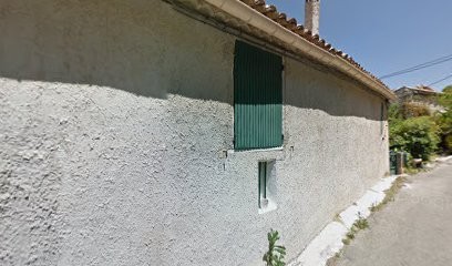 Rocchi Jean Pierre, Electricien à Mollans-sur-Ouvèze