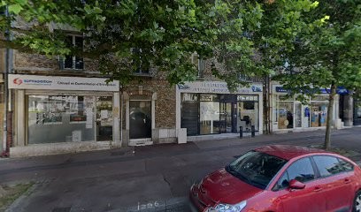 DP Elec, Electricien au Raincy