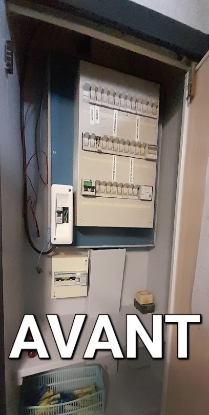 Ch. METAYER ELECTRICITE, Electricien à Pontvallain