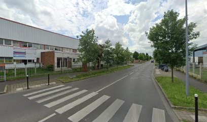 T.E.F.C., Electricien à Morangis