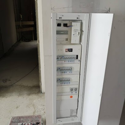 J2BATI, Electricien à Yerres