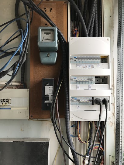 C-ELEC, Electricien à Teting-sur-Nied