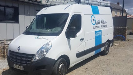 Gastel Freres, Electricien à Sainte-Colombe