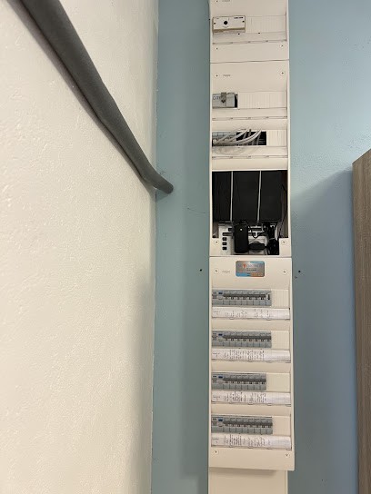 AEF Électricité, Electricien à Audierne