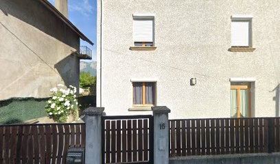 Piazza Jean-Louis, Electricien à Villard-Bonnot