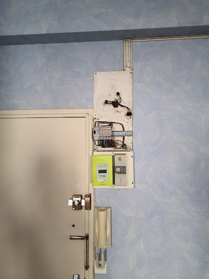 Charly's Elec, Electricien à Rouessé-Vassé