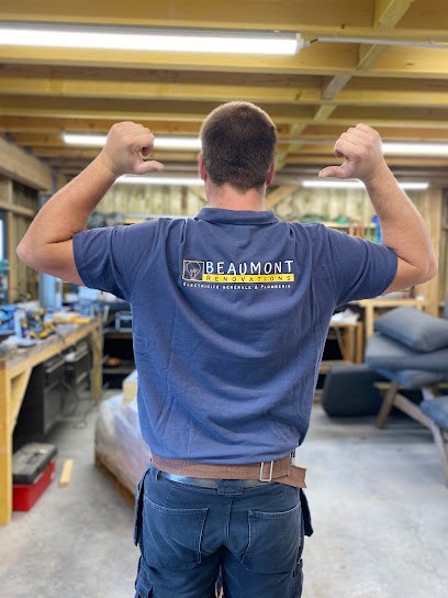 BEAUMONT RENOVATION ET ENERGIE, Electricien à Linselles