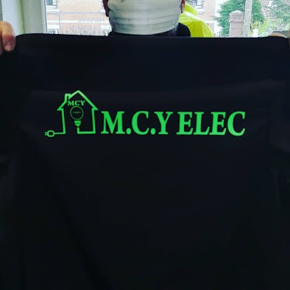 MCY ELEC, Electricien à Champigny-sur-Marne