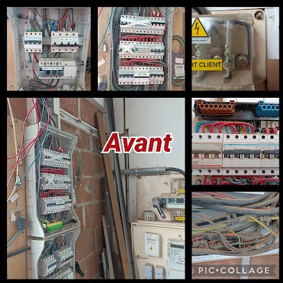 ALLARD Électricité, Electricien à Saint-Yrieix-la-Perche
