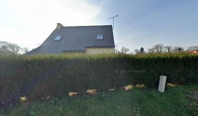 Jeanguyot Regis, Electricien à Miniac-Morvan