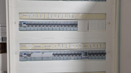 AKL SASU, Electricien à Lésigny