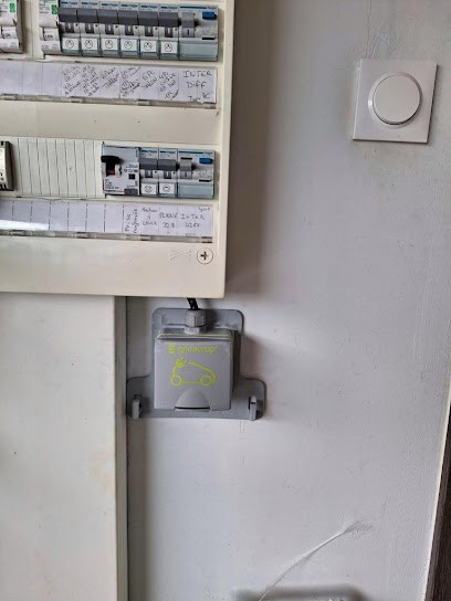 Edison - ÉLECTRICITÉ GÉNÉRALE, Electricien à Montigny-lès-Metz