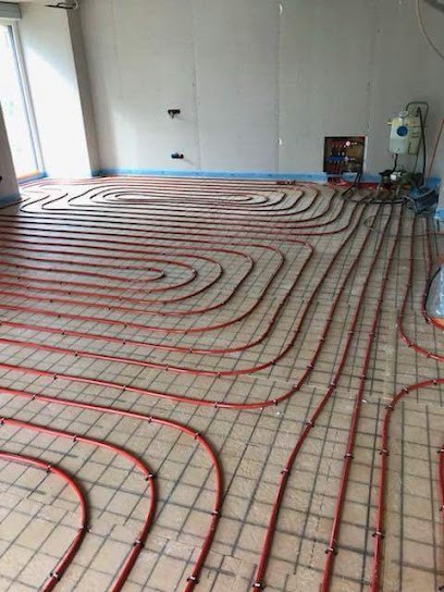 DEP, Electricien à Montjean
