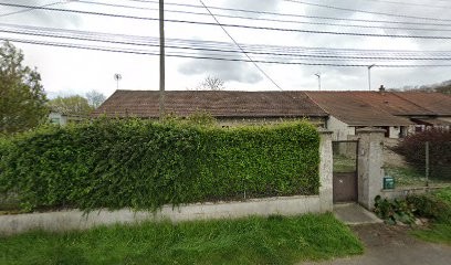 MODERN'ELEC, Electricien à Creil