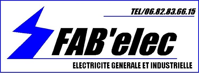 FAB'elec, Electricien à Saint-Jeoire