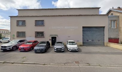 Electricité Industrielle J. Tricot SAS, Electricien à Jarville-la-Malgrange